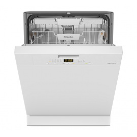 MIELE G 5611 SCi Active Φωτεινό λευκό Εντοιχιζόμενο Πλυντήριο Πιάτων 60cm